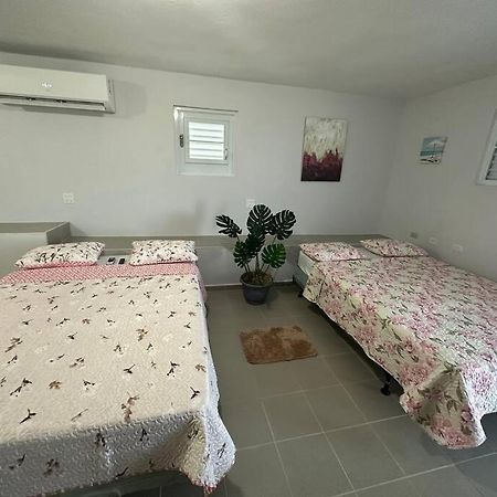 Oceanview 2 Daire Guayama Dış mekan fotoğraf