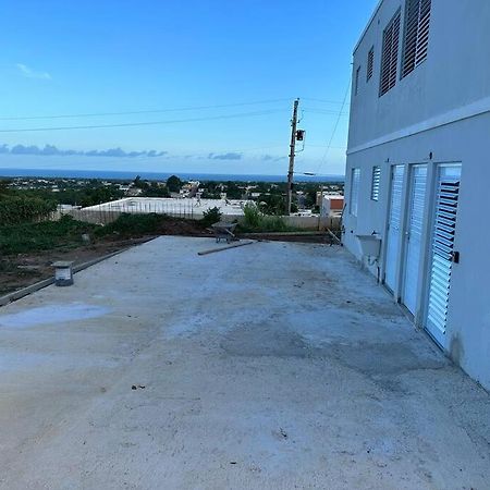 Oceanview 2 Daire Guayama Dış mekan fotoğraf