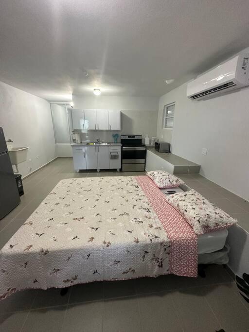Oceanview 2 Daire Guayama Dış mekan fotoğraf