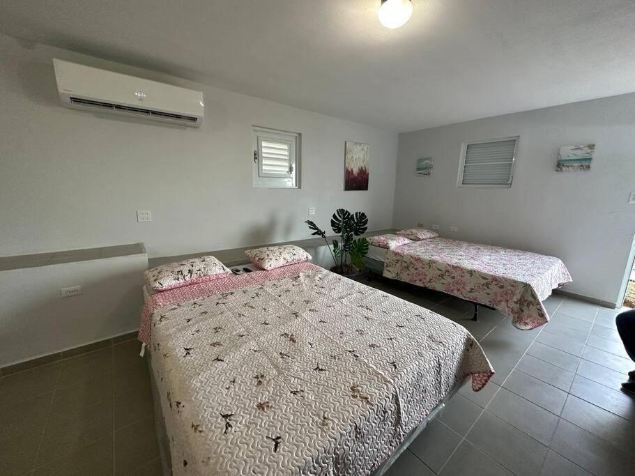 Oceanview 2 Daire Guayama Dış mekan fotoğraf