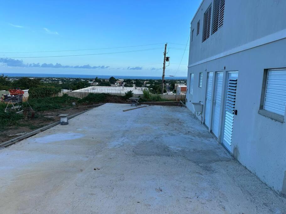 Oceanview 2 Daire Guayama Dış mekan fotoğraf