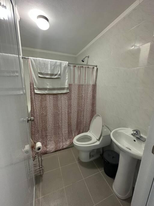 Oceanview 2 Daire Guayama Dış mekan fotoğraf