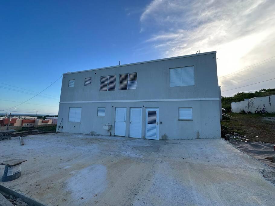 Oceanview 2 Daire Guayama Dış mekan fotoğraf